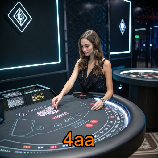 Recursos Inovadores do App 4aa Transformam Jogos em Experiência Única