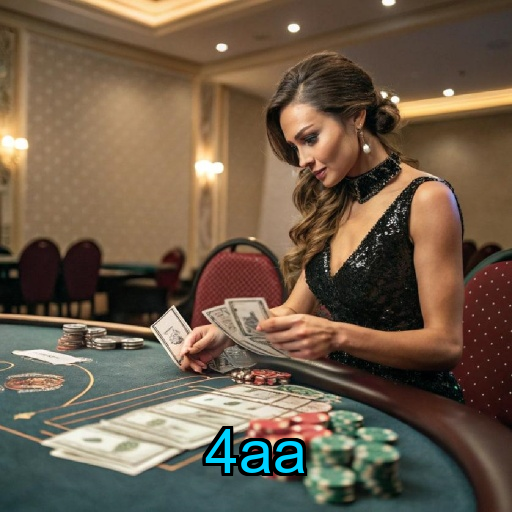 Pagamentos Ágeis e Seguros no 4aa