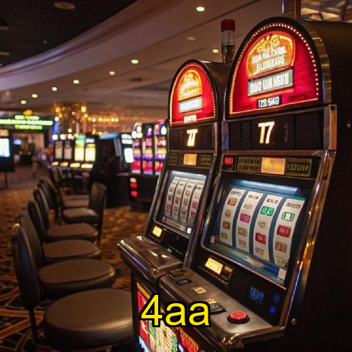 Pagamentos Ágeis e Seguros no 4aa