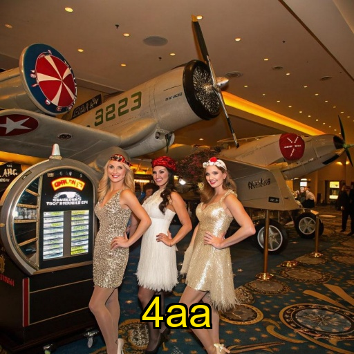 Apostas Esportivas de Alto Nível no 4aa