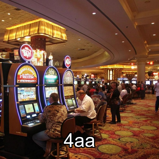 Aplicativo Oficial 4aa: Jogue Onde e Quando Quiser