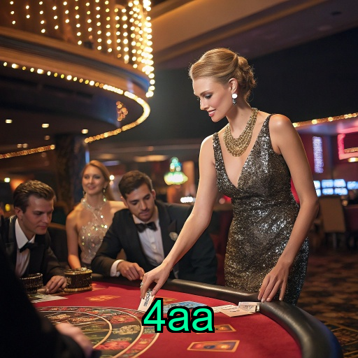 Acesso rápido e simples ao 4aa