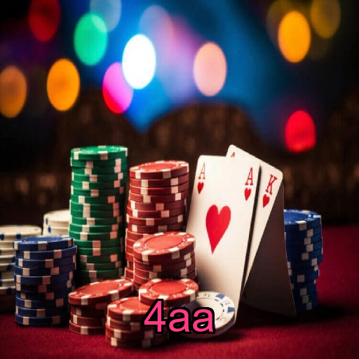 Saques rápidos e seguros no 4aa