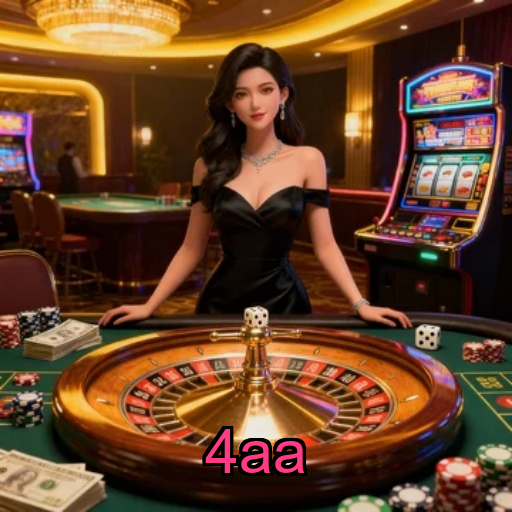 Aposte em esportes ao vivo no 4aa